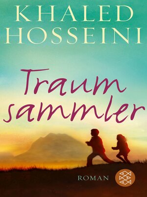 cover image of Traumsammler